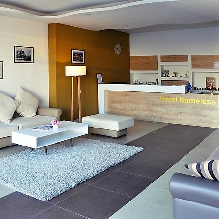 Hotel Alexandra Tbilisi Eksteriør billede