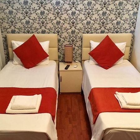 Hotel Alexandra Tbilisi Eksteriør billede