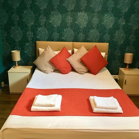 Hotel Alexandra Tbilisi Eksteriør billede