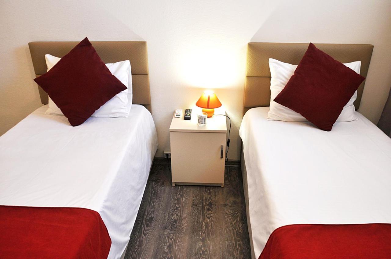 Hotel Alexandra Tbilisi Eksteriør billede