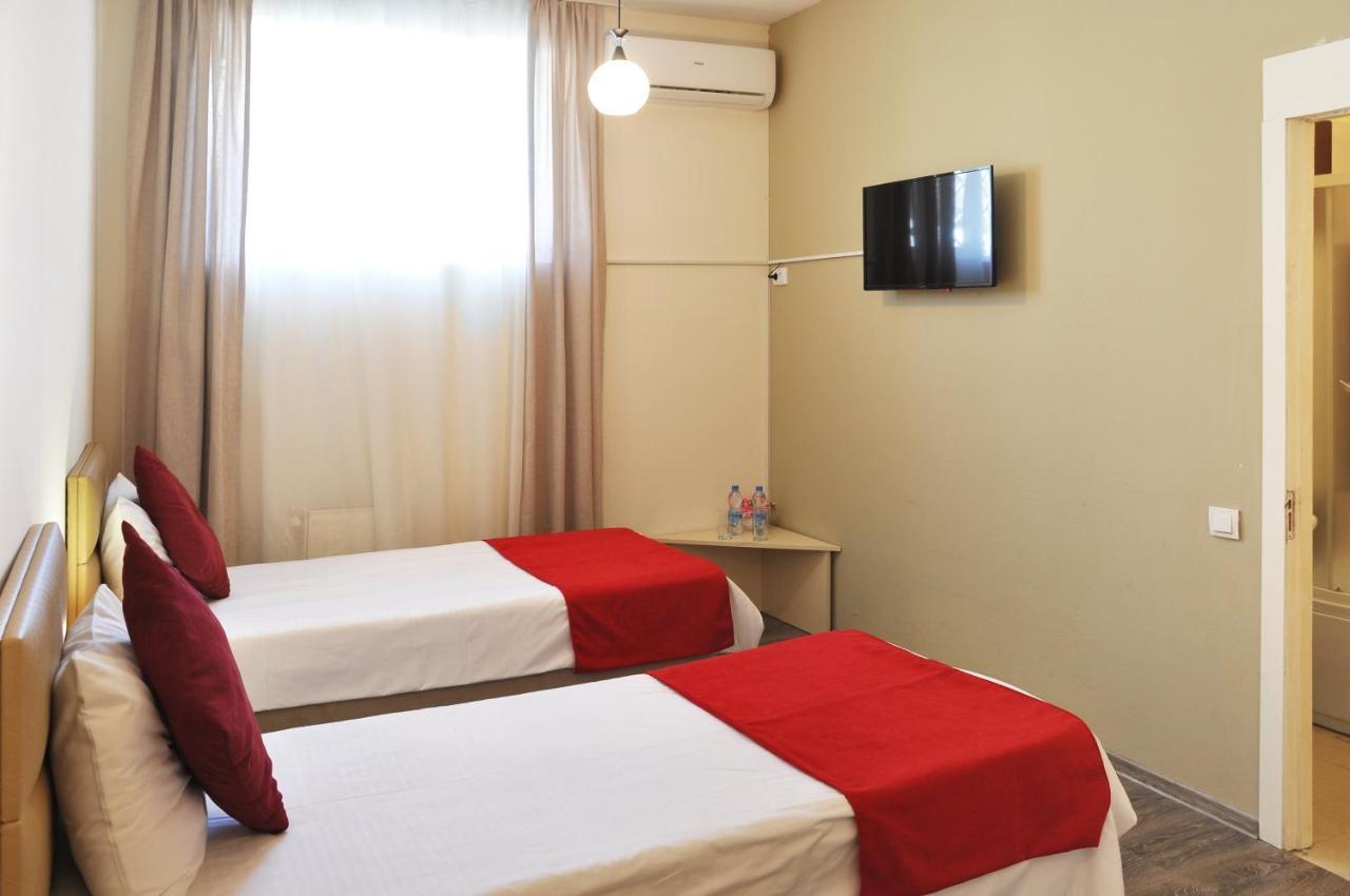 Hotel Alexandra Tbilisi Eksteriør billede