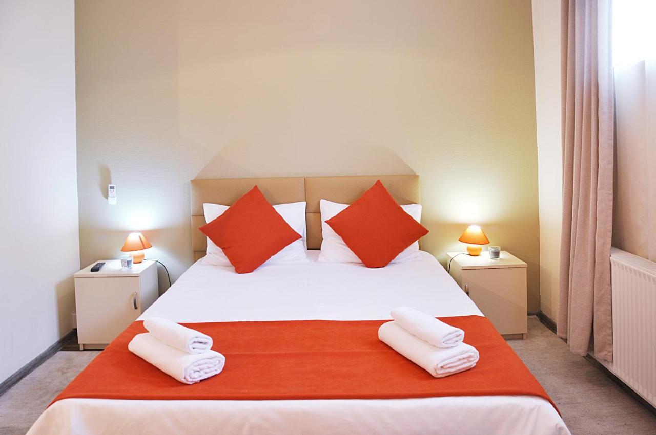 Hotel Alexandra Tbilisi Eksteriør billede
