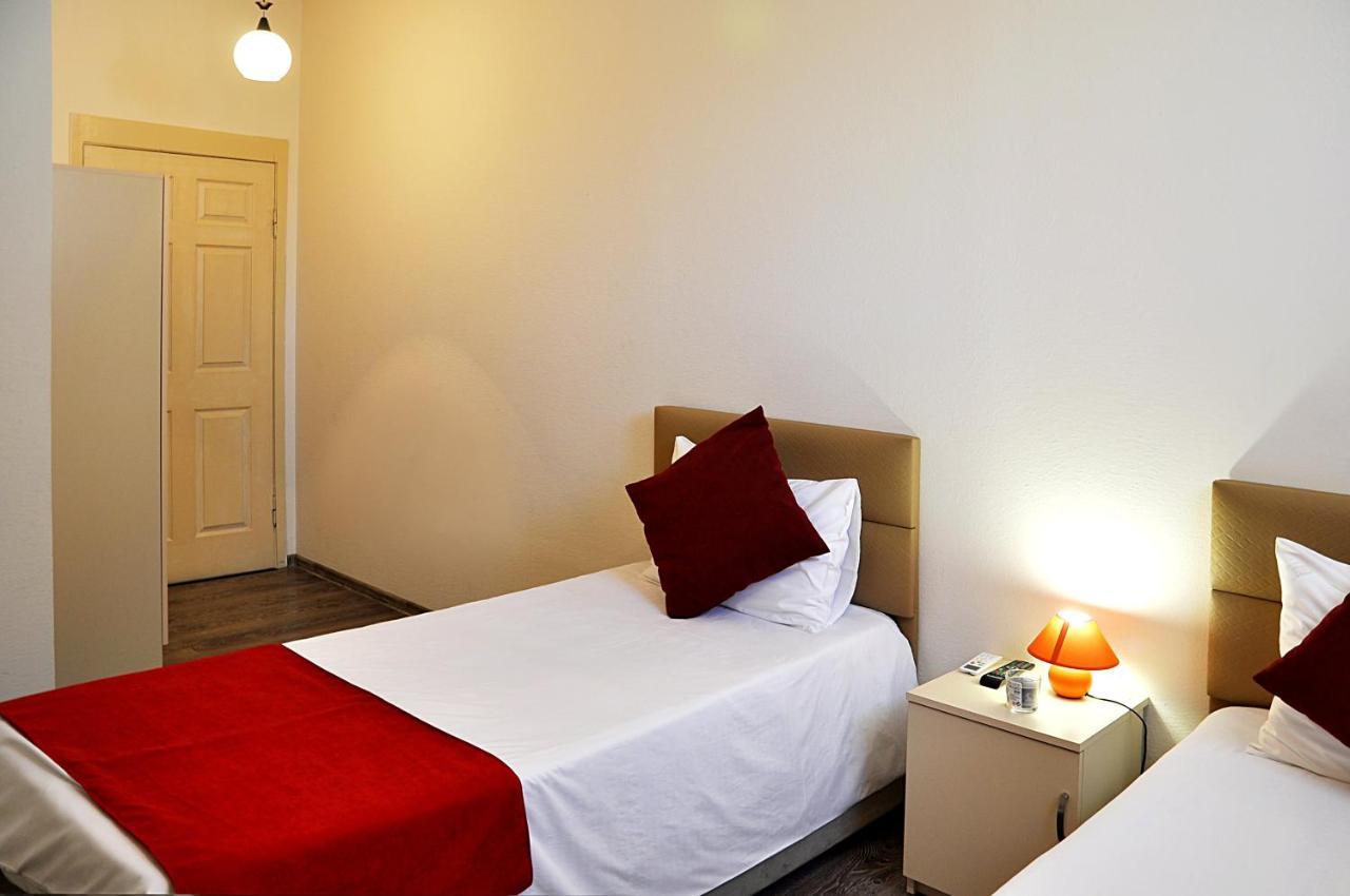 Hotel Alexandra Tbilisi Eksteriør billede