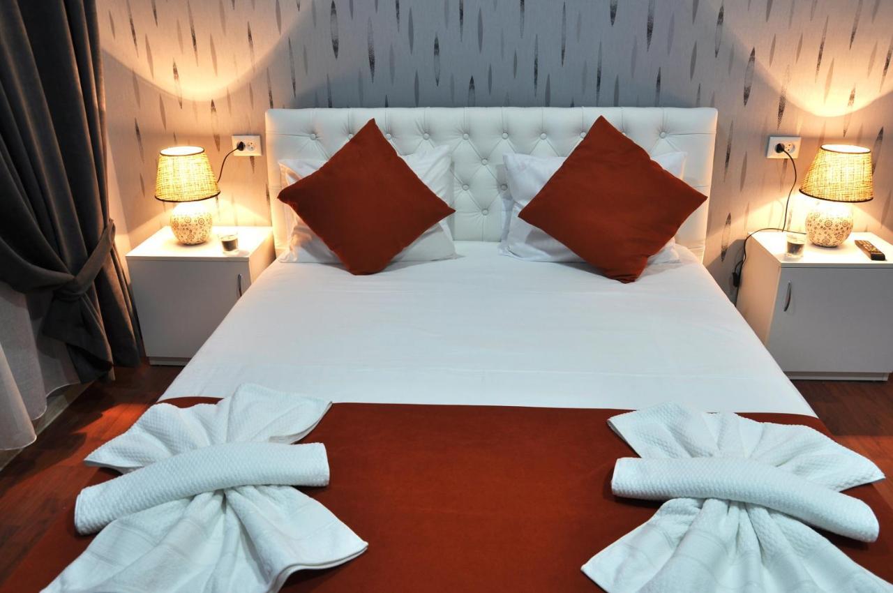 Hotel Alexandra Tbilisi Eksteriør billede