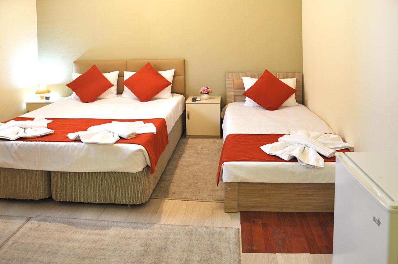 Hotel Alexandra Tbilisi Eksteriør billede