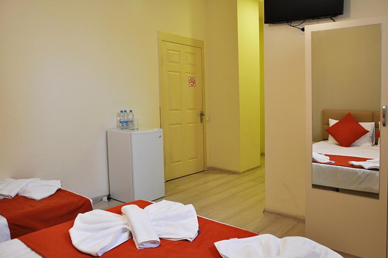Hotel Alexandra Tbilisi Eksteriør billede