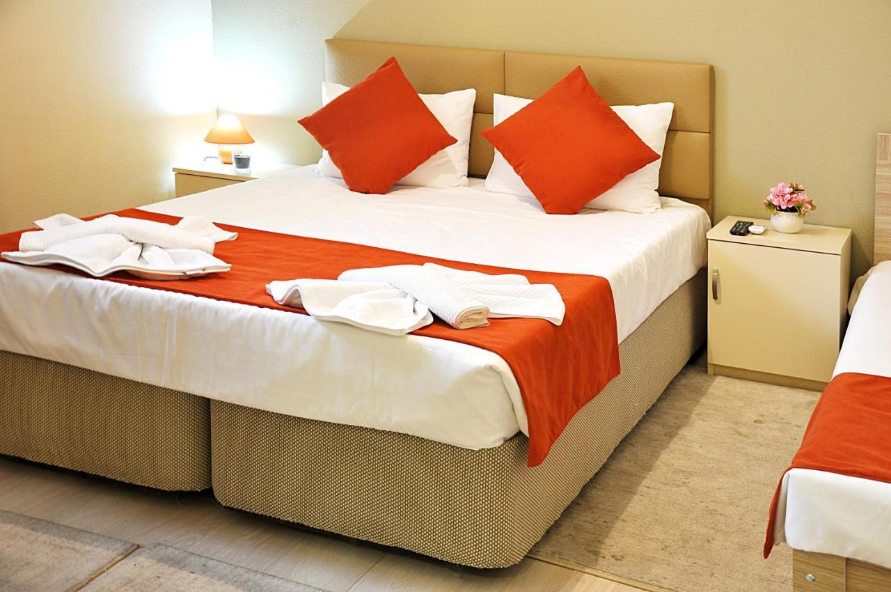 Hotel Alexandra Tbilisi Eksteriør billede