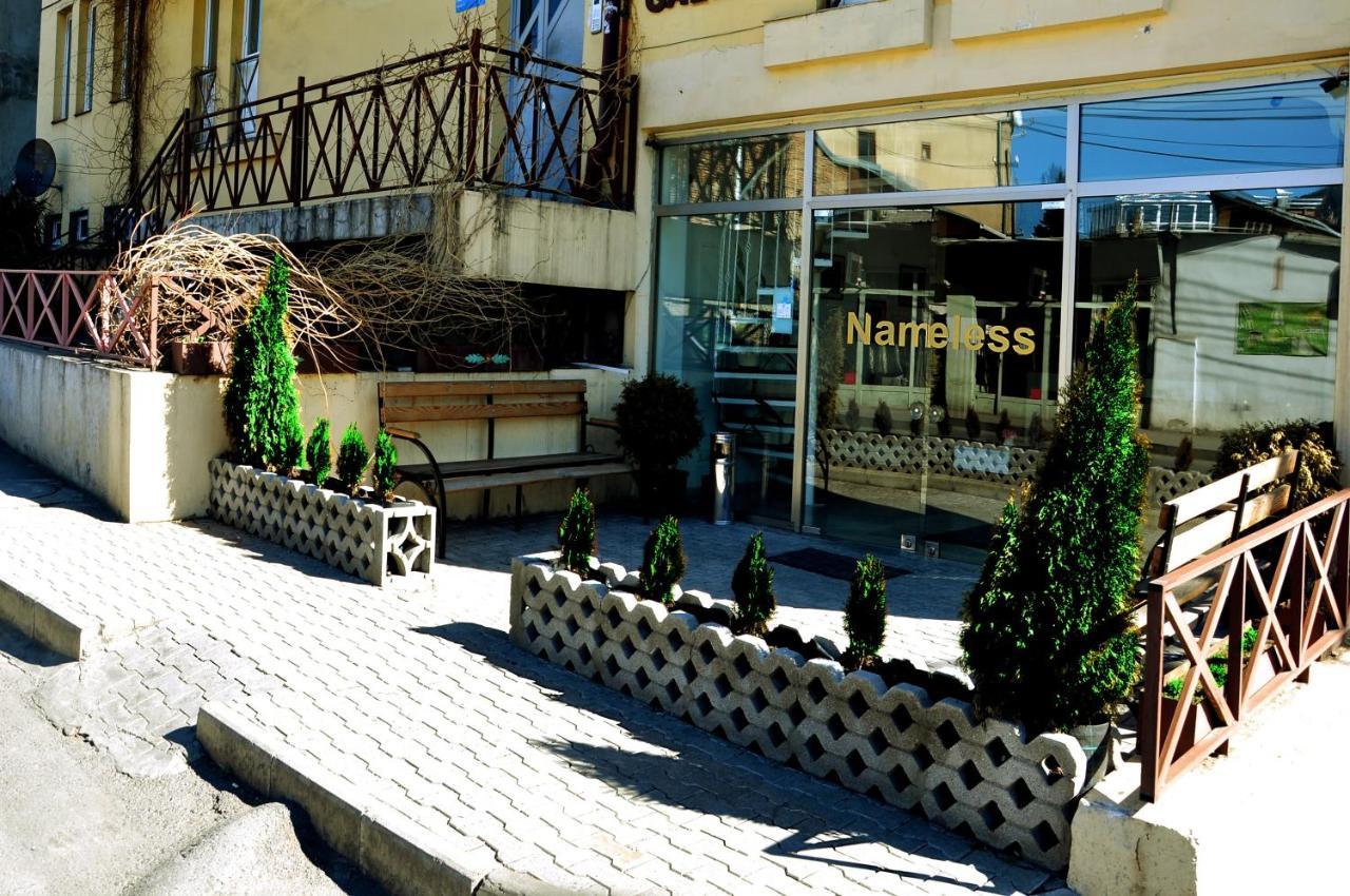 Hotel Alexandra Tbilisi Eksteriør billede